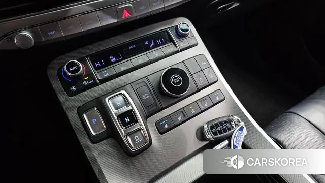 Hyundai Palisade id 3484761 из Кореи 19