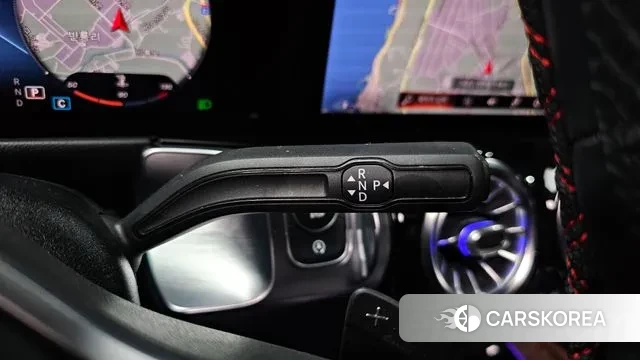 Mercedes-Benz GLB-Class X247 id 3519328 из Кореи 19