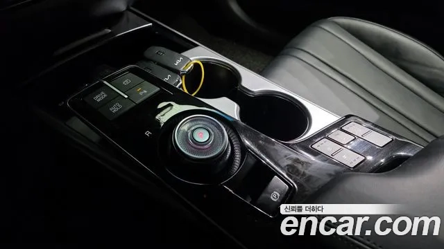 Kia K8 id 2944059 из Кореи 19