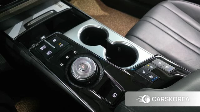 Kia K8 id 3826096 из Кореи 19