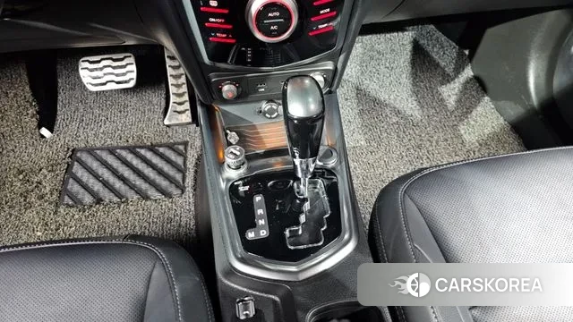 Ssangyong Tivoli Armor id 3485071 из Кореи 19