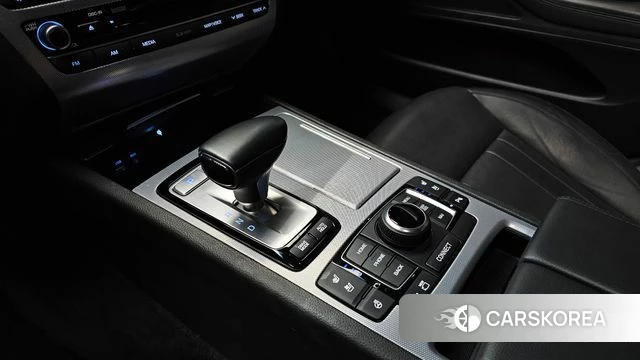 Genesis G80 id 4483394 из Кореи 32