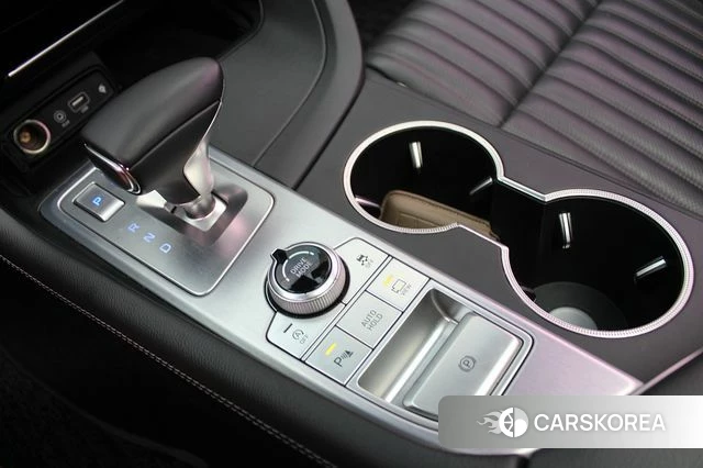 Genesis G70 id 4705647 из Кореи 19