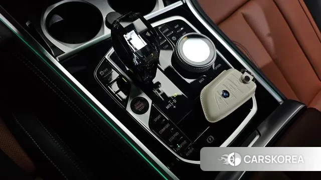 BMW 8 Series (G15) id 2968699 из Кореи 19