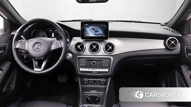 Mercedes-Benz GLA-Class X156 id 3129297 из Кореи 19