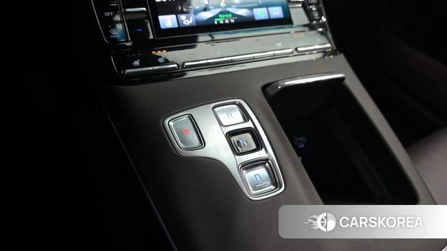 Hyundai The New Grandeur IG id 3898931 из Кореи 19