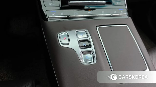 Hyundai The New Grandeur IG Hybrid id 4592756 из Кореи 19