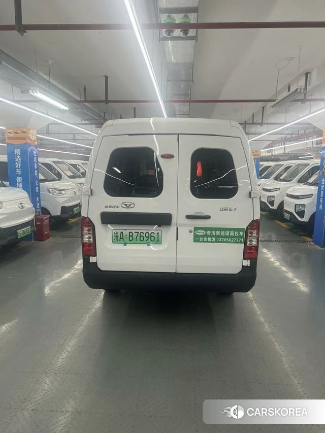 Kaiyi Porpoise E7 id 4199055 из Китая 13