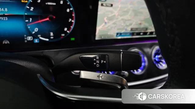 Mercedes-Benz E-Class W213 id 3610862 из Кореи 19