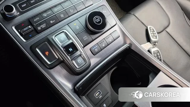 Hyundai The New Santa Fe id 3670568 из Кореи 19