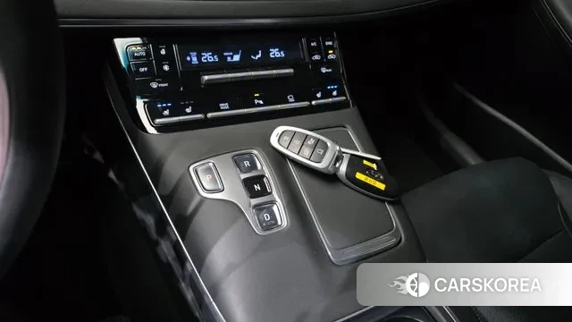 Hyundai The New Grandeur IG id 3468438 из Кореи 19