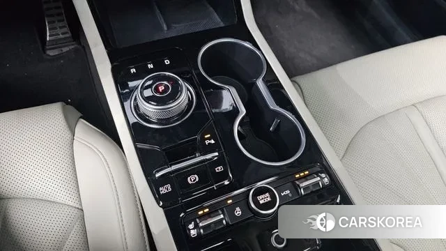 Kia The New K5 Hybrid 3rd generation id 3549747 из Кореи 19