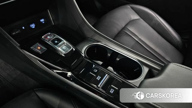 Hyundai Sonata (DN8) id 3799415 из Кореи 19