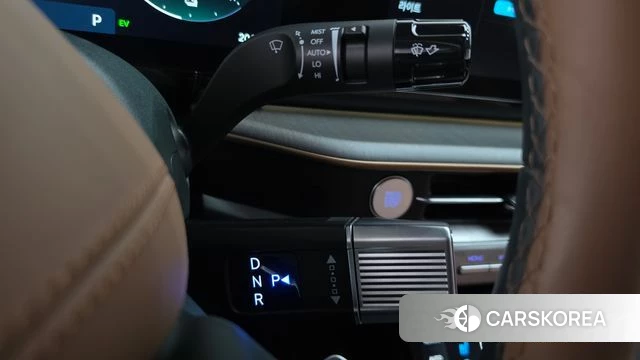 Hyundai Grandeur Hybrid (GN7) id 4862813 из Кореи 34