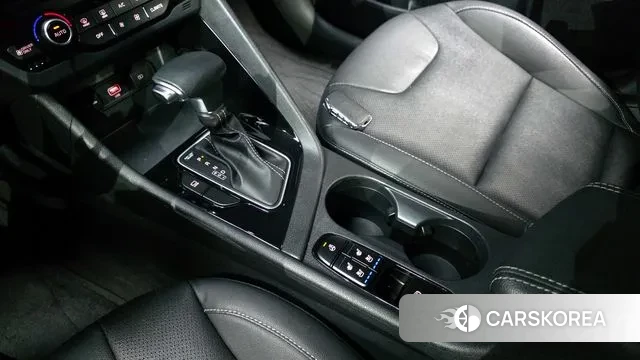 Kia The New Niro id 2965960 из Кореи 19