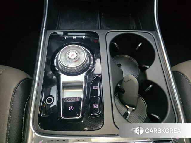 Kia The New Carnival 4th Generation id 4442531 из Кореи 19
