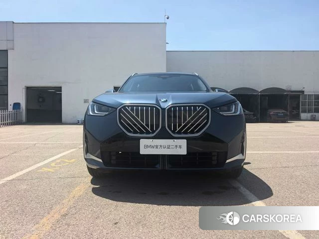 BMW X3 id 4265458 из Китая 11