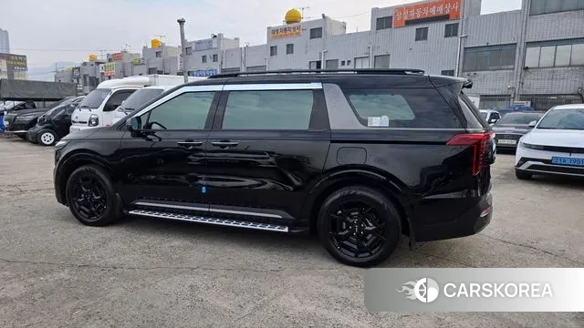 Kia The New Carnival 4th Generation id 3499098 из Кореи 19