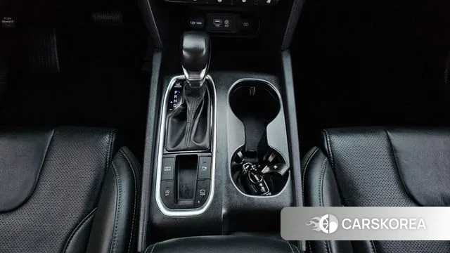 Hyundai Santa Fe TM id 3687678 из Кореи 19