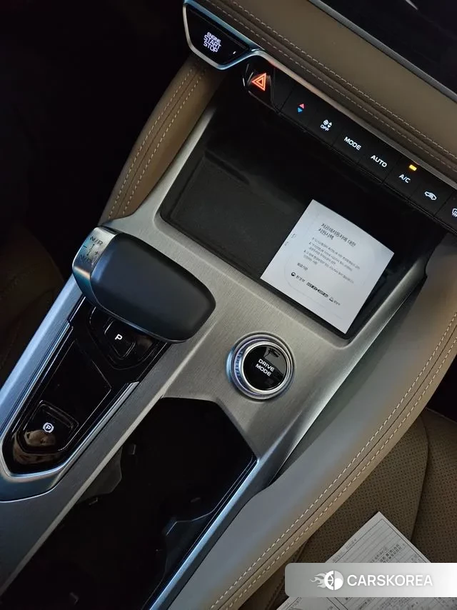 Renault Korea (Samsung) Grand Coleos id 3517616 из Кореи 19