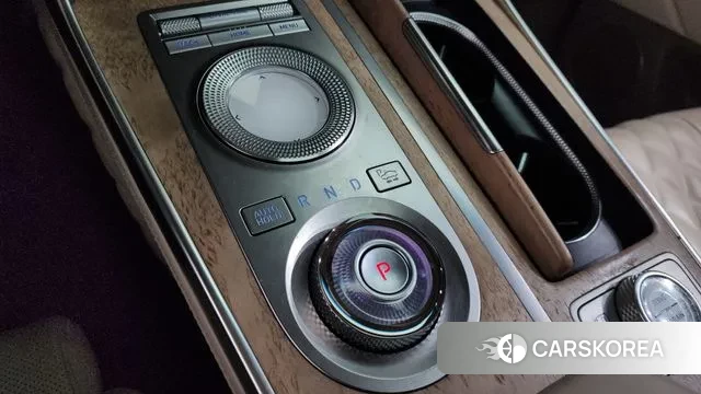 Genesis GV80 id 3362302 из Кореи 19