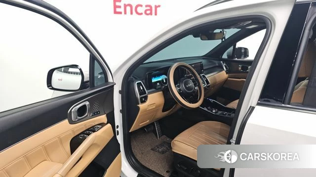 Kia Sorento 4th Generation id 4507695 из Кореи 33