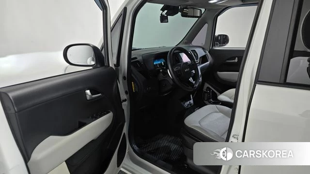 Kia The New Kia Ray EV id 4675259 из Кореи 29