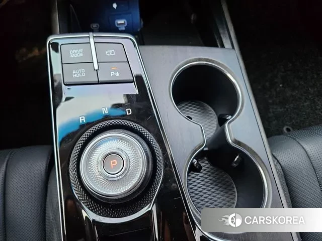 Kia K8 Hybrid id 3615151 из Кореи 19