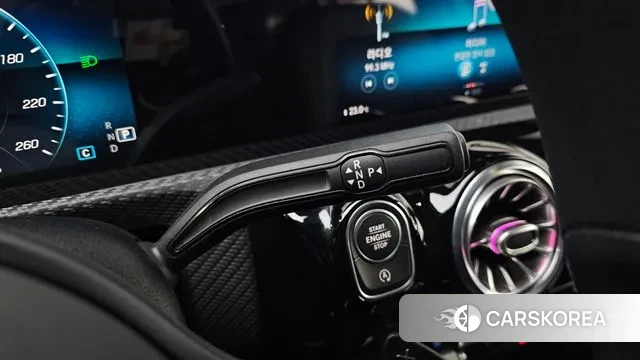 Mercedes-Benz A-Class W177 id 3493963 из Кореи 19