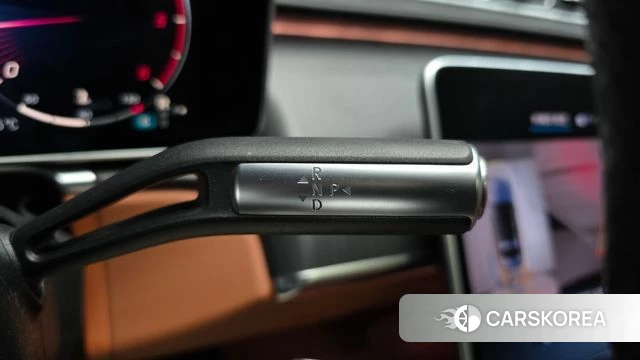Mercedes-Benz S-Class W223 id 4726387 из Кореи 33