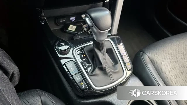 Kia Seltos id 3458664 из Кореи 19