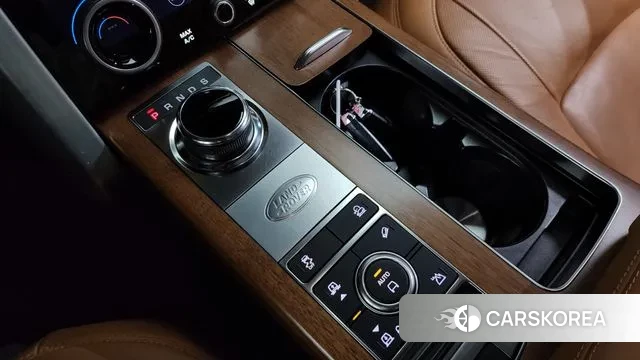 Land Rover Range Rover 4th Generation id 2961924 из Кореи 19