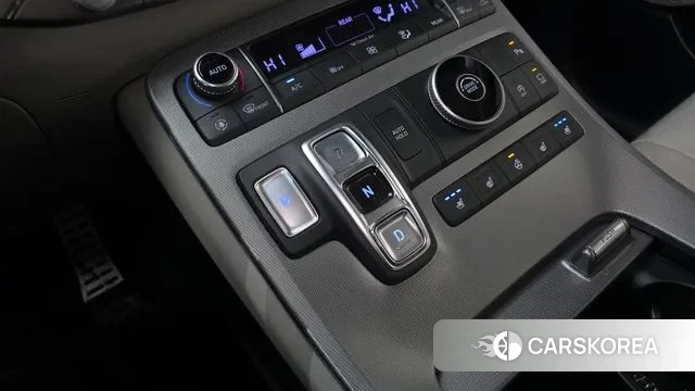 Hyundai Palisade id 3666363 из Кореи 19