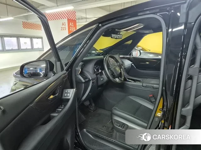 Toyota Alphard 4th Generation id 3596102 из Кореи 18