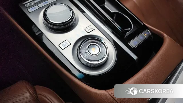 Genesis G80 (RG3) id 3591043 из Кореи 19