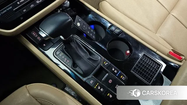 Kia The New Carnival id 3547492 из Кореи 19