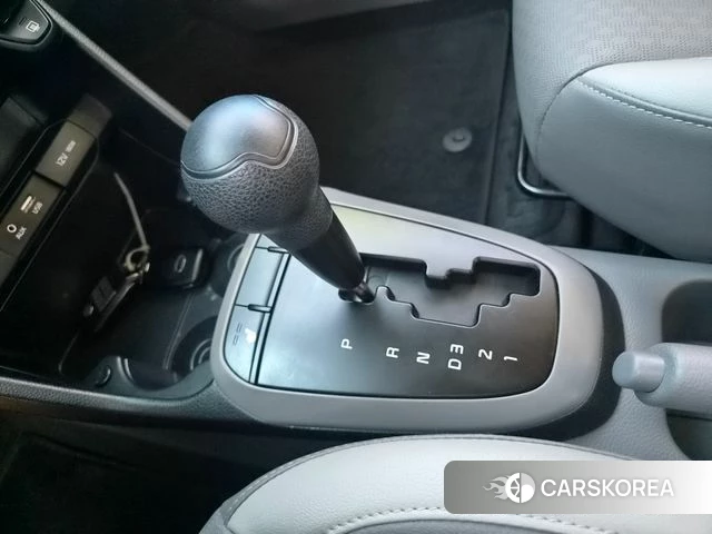 Kia All New Morning (JA) id 4392663 из Кореи 19