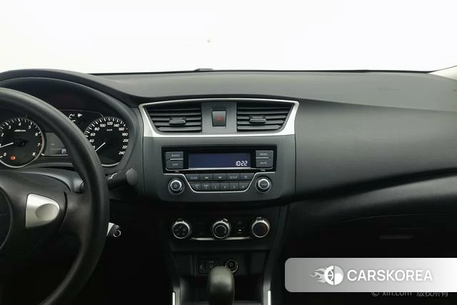 Nissan Xuan Yi id 4273966 из Китая 24