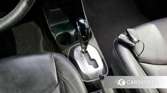 Chevrolet (GM Daewoo) The Next Spark id 4246290 из Кореи 19