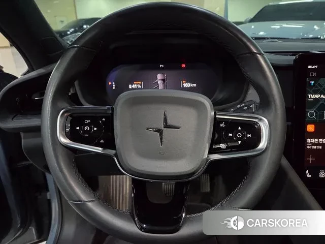 Polestar Polestar 2 id 3701753 из Кореи 19