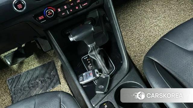 Kia Niro id 4197241 из Кореи 19