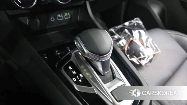 Renault Korea (Samsung) Arcana id 4432675 из Кореи 31