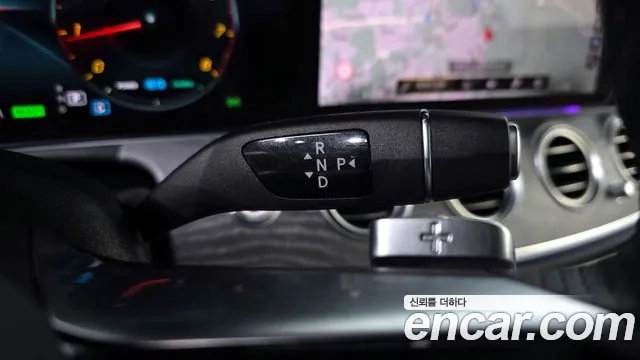 Mercedes-Benz E-Class W213 id 2920774 из Кореи 19