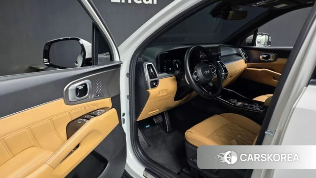 Kia Sorento 4th Generation id 3860452 из Кореи 19