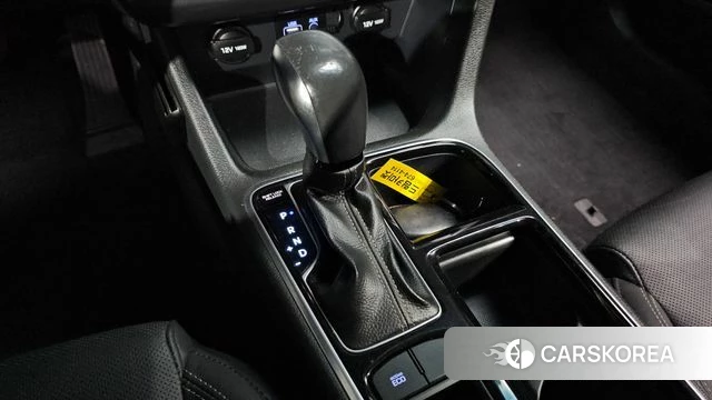 Hyundai Sonata New Rise id 4225840 из Кореи 30