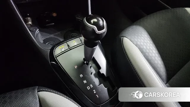 Kia All New Morning (JA) id 2990925 из Кореи 19