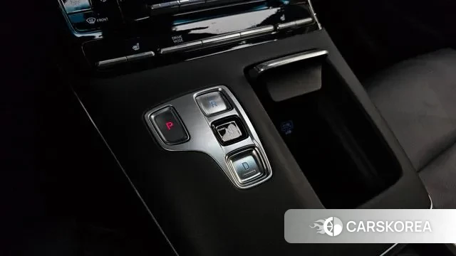 Hyundai The New Grandeur IG id 3453471 из Кореи 19