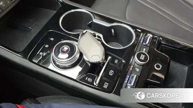 Kia The New K5 3rd generation id 3502544 из Кореи 19