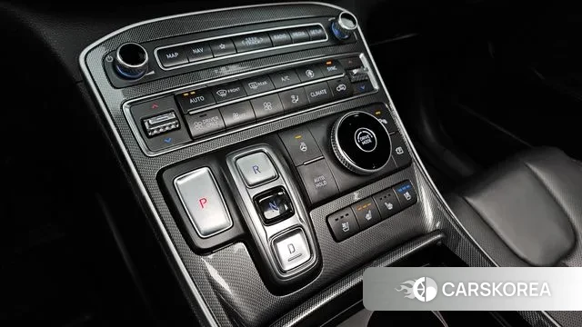 Hyundai The New Santa Fe id 3443383 из Кореи 19