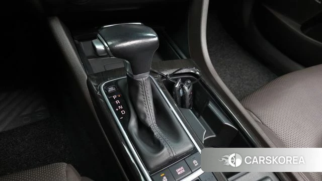 Kia The New K5 2nd generation id 3801759 из Кореи 20